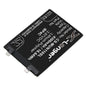 Replacement Battery for Xiaomi  Redmi Note 11T Pro+ – Mobile, SmartPhone – 4300mAh / 16.64Wh / 3.87V