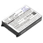 Replacement Battery for Motorola  CLS1000 – Two-Way Radio – 900mAh / 3.33Wh / 3.7V