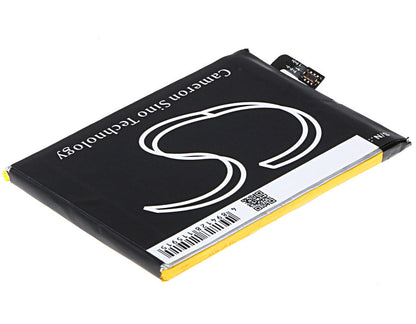 Replacement Battery for Micromax  Canvas Juice 3 – Mobile, SmartPhone – 3900mAh / 14.82Wh / 3.8V