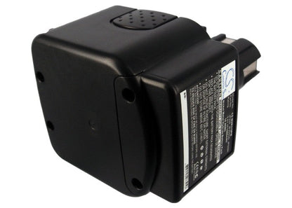 Replacement Battery for Max Rebar  RB213 – Power Tools – 1500mAh / 14.40Wh / 9.6V