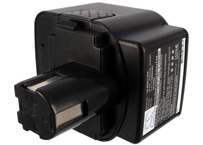 Replacement Battery for Max Rebar  RB213 – Power Tools – 3000mAh / 28.80Wh / 9.6V