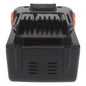 Replacement Battery for Max Rebar Max RB217 Max RB397, Max RB517, – 3000mAh/43.2Wh