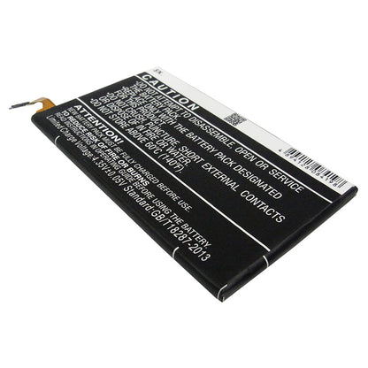 Replacement Battery for Motorola  Moto G – Mobile, SmartPhone – 1800mAh / 6.84Wh / 3.8V