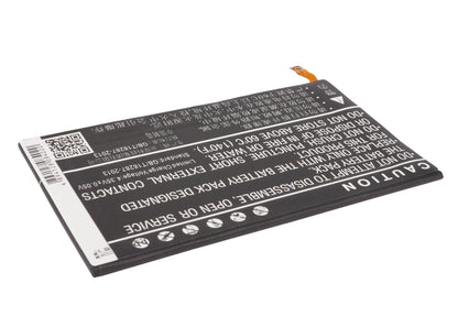 Replacement Battery for Motorola  DROID MAXX – Mobile, SmartPhone – 2100mAh / 7.98Wh / 3.8V