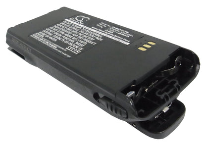 Replacement Battery for Motorola  MT1500 – Two-Way Radio – 2000mAh / 15.00Wh / 7.5V