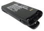 Replacement Battery for Motorola  MT1500 – Two-Way Radio – 2000mAh / 15.00Wh / 7.5V