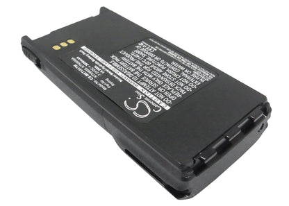 Replacement Battery for Motorola  MT1500 – Two-Way Radio – 2000mAh / 15.00Wh / 7.5V