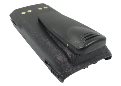 Replacement Battery for Motorola  MT1500 – Two-Way Radio – 2000mAh / 15.00Wh / 7.5V