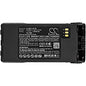 Replacement Battery for Motorola MT1500 NT1500, PR1500, – 2800mAh / 20.72Wh