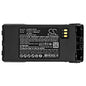 Replacement Battery for Motorola MT1500 NT1500, PR1500, – 3000mAh / 22.20Wh