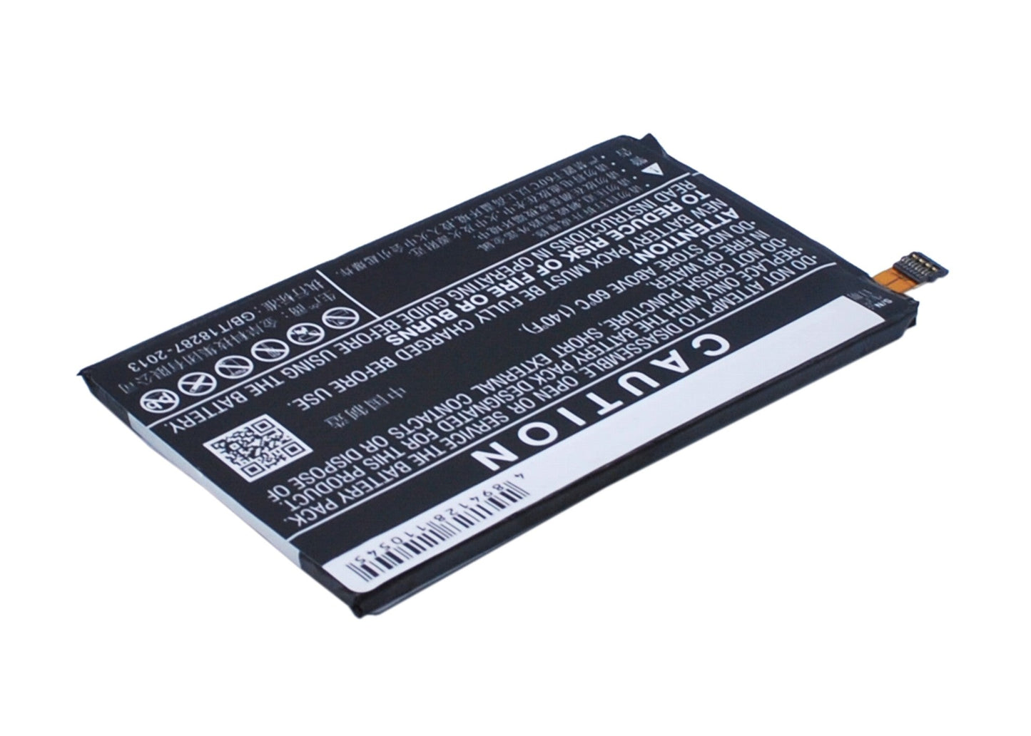 Replacement Battery for Motorola  Droid Maxx 2 – Mobile, SmartPhone – 3500mAh / 13.30Wh / 3.8V