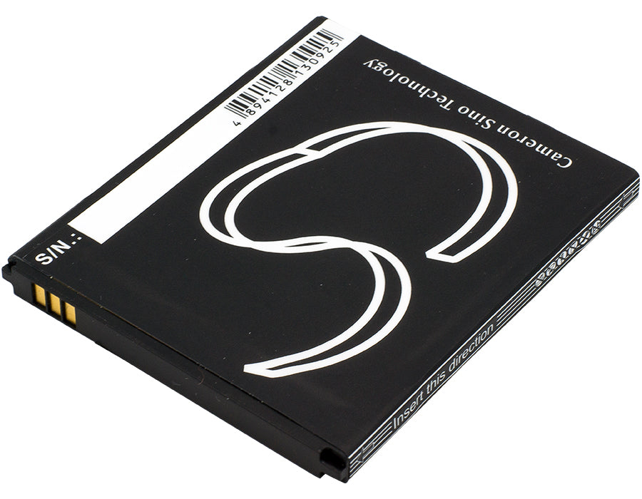 Replacement Battery for Motorola  Moto C Plus – Mobile, SmartPhone – 2850mAh / 10.83Wh / 3.8V