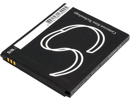 Replacement Battery for Motorola  Moto C Plus – Mobile, SmartPhone – 2850mAh / 10.83Wh / 3.8V