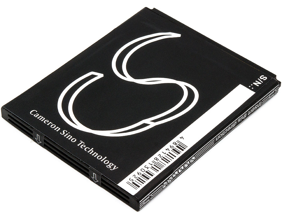 Replacement Battery for Motorola  Moto C Plus – Mobile, SmartPhone – 2850mAh / 10.83Wh / 3.8V