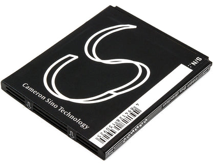 Replacement Battery for Motorola  Moto C Plus – Mobile, SmartPhone – 2850mAh / 10.83Wh / 3.8V