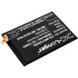 Replacement Battery for Lenovo  K12 Pro – Mobile, SmartPhone – 5800mAh / 22.33Wh / 3.85V