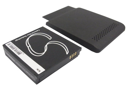 Replacement Battery for Motorola  XT701 – Mobile, SmartPhone – 2300mAh/8.51Wh / 3.7V