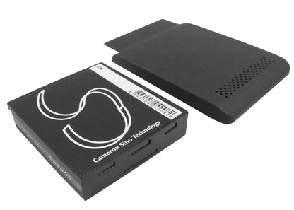 Replacement Battery for Motorola  XT701 – Mobile, SmartPhone – 2300mAh/8.51Wh / 3.7V