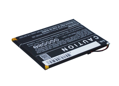 Replacement Battery for Motorola  Moto E XT1019 – Mobile, SmartPhone – 2300mAh / 8.74Wh / 3.8V