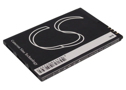 Replacement Battery for Motorola  Atrix 2 – Mobile, SmartPhone – 1700mAh/6.29Wh / 3.7V