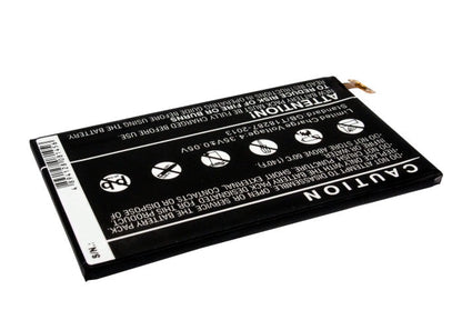 Replacement Battery for Motorola  Droid Razr Maxx – Mobile, SmartPhone – 3400mAh / 12.92Wh / 3.8V