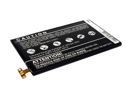 Replacement Battery for Motorola  Droid Razr Maxx – Mobile, SmartPhone – 3400mAh / 12.92Wh / 3.8V