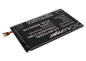 Replacement Battery for Verizon  Droid Razr HD – Mobile, SmartPhone – 2450mAh / 9.31Wh / 3.8V
