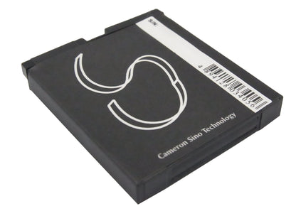 Replacement Battery for Sagem  MY200 – Mobile, SmartPhone – 650mAh/2.4Wh / 3.7V