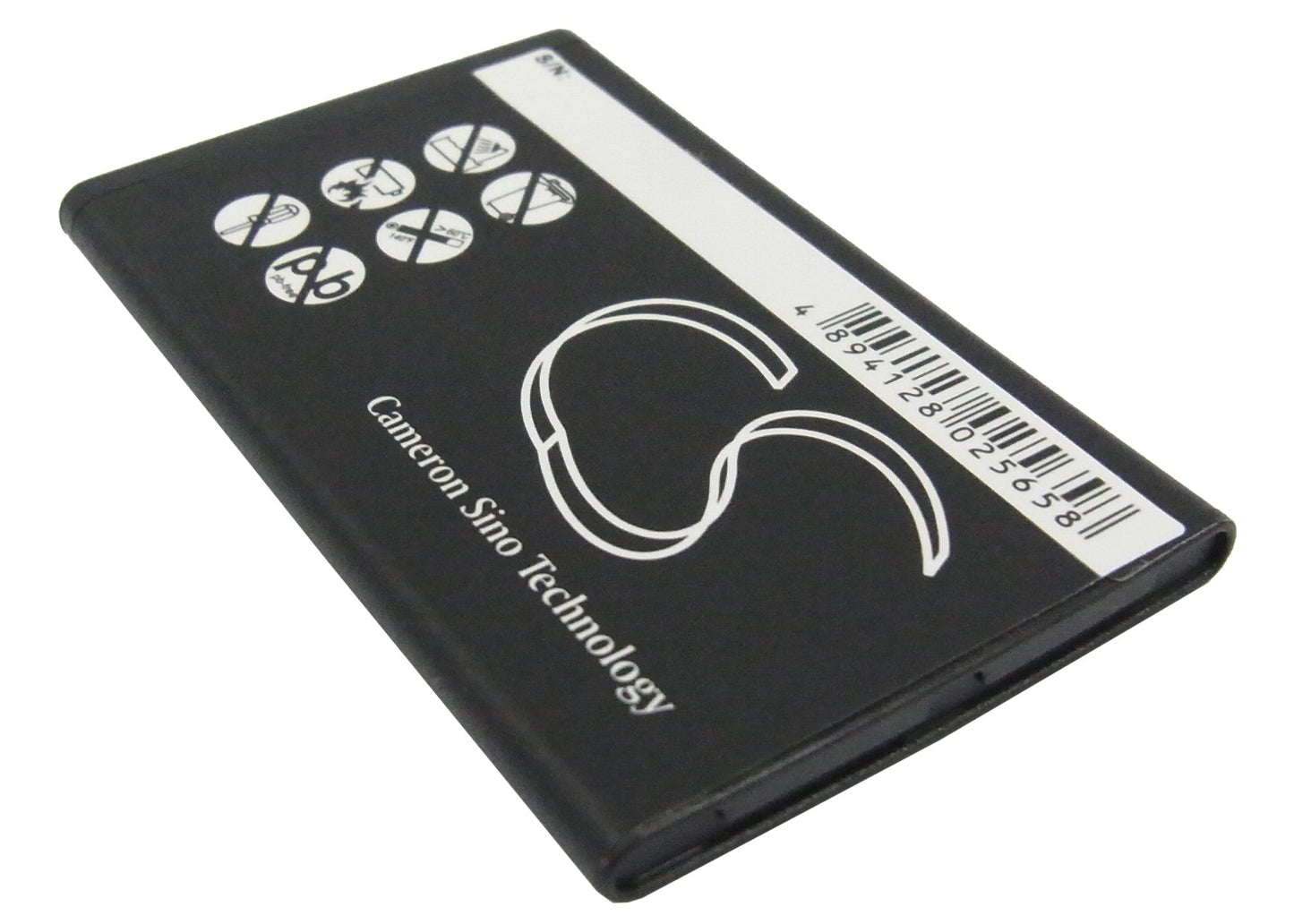 Replacement Battery for Sagem  MY600v – Mobile, SmartPhone – 1000mAh / 3.7V