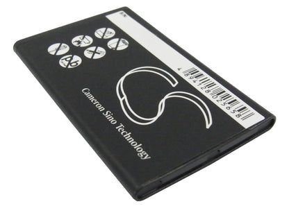 Replacement Battery for Sagem  MY600v – Mobile, SmartPhone – 1000mAh / 3.7V