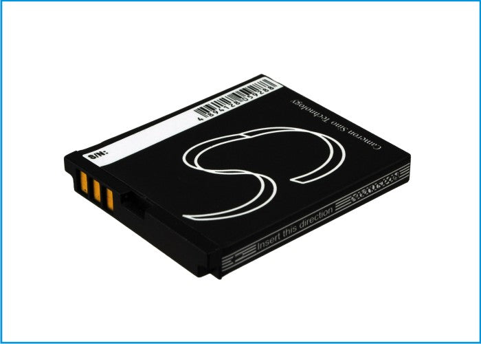 Replacement Battery for Sagem  my721x – Mobile, SmartPhone – 700mAh/2.6Wh / 3.7V