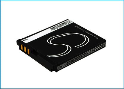 Replacement Battery for Sagem  my721x – Mobile, SmartPhone – 700mAh/2.6Wh / 3.7V