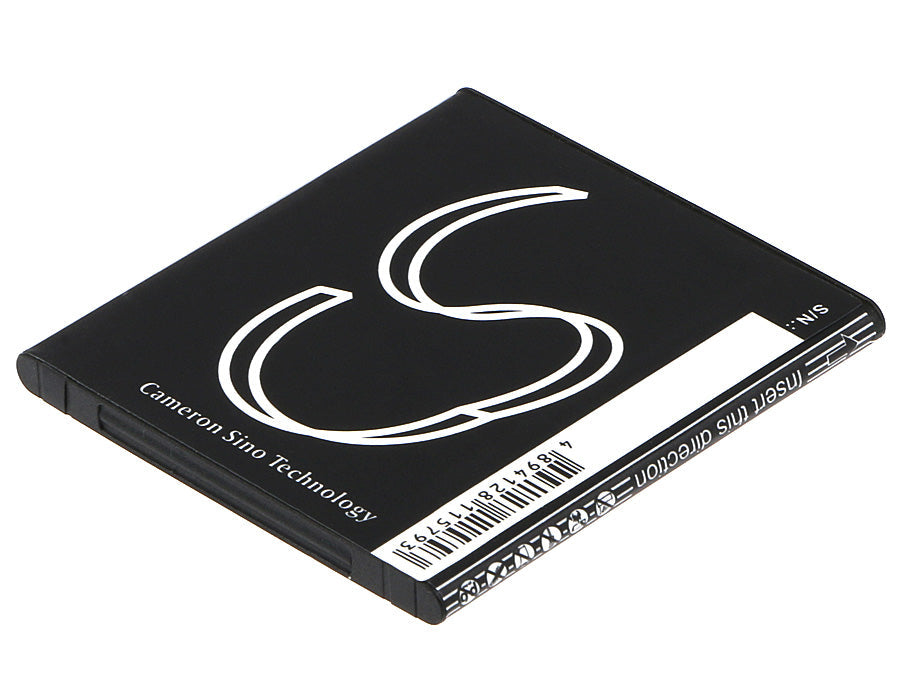 Replacement Battery for Myphone  C-Smart – Mobile, SmartPhone – 1500mAh / 5.55Wh / 3.7V