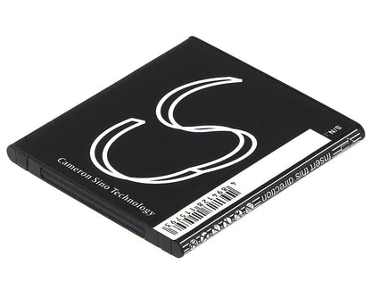 Replacement Battery for Myphone  C-Smart – Mobile, SmartPhone – 1500mAh / 5.55Wh / 3.7V