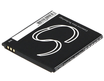 Replacement Battery for Myphone  C-Smart – Mobile, SmartPhone – 1500mAh / 5.55Wh / 3.7V