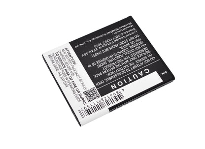 Replacement Battery for MyPhone  Fun 2 – Mobile, SmartPhone – 1800mAh / 6.66Wh / 3.7V
