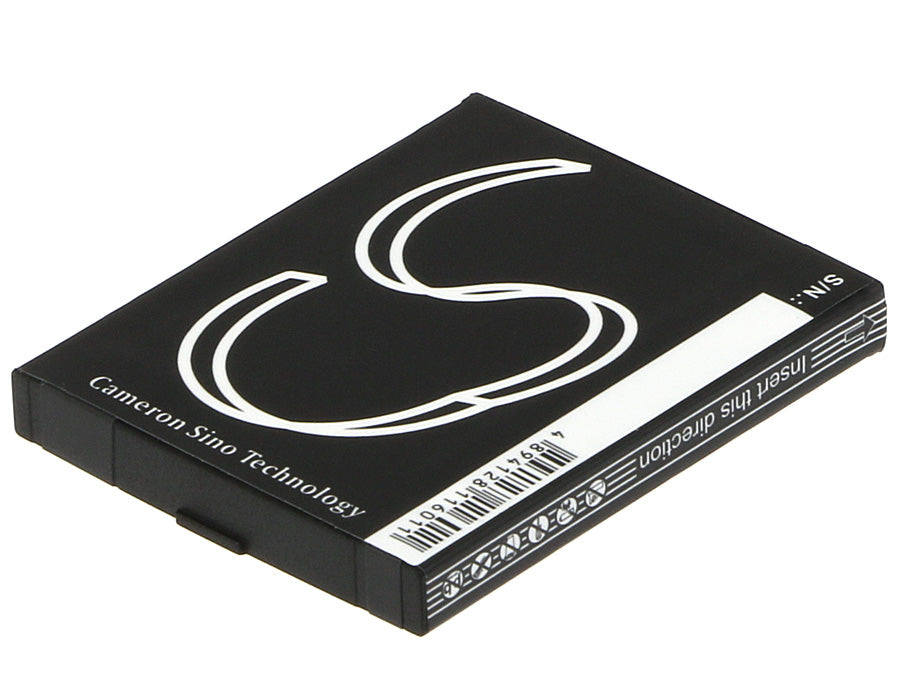 Replacement Battery for Myphone  6670 City – Mobile, SmartPhone – 950mAh / 3.52Wh / 3.7V