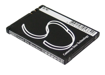 Replacement Battery for Polaroid  Pro 1021 – Mobile, SmartPhone – 750mAh/2.8Wh / 3.7V