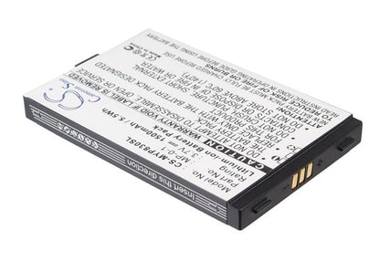 Replacement Battery for Myphone  8830 – Mobile, SmartPhone – 1500mAh / 3.7V