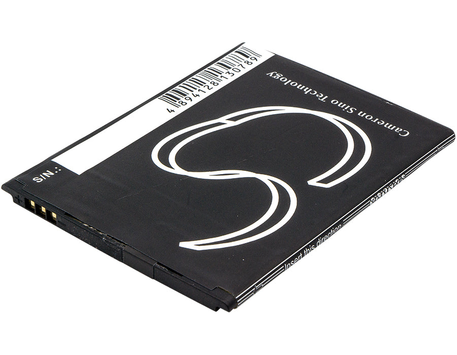 Replacement Battery for MyPhone  Q-smart Premium – Mobile, SmartPhone – 2300mAh / 8.74Wh / 3.8V