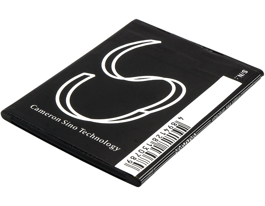 Replacement Battery for MyPhone  Q-smart Premium – Mobile, SmartPhone – 2300mAh / 8.74Wh / 3.8V