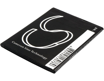 Replacement Battery for MyPhone  Q-smart Premium – Mobile, SmartPhone – 2300mAh / 8.74Wh / 3.8V