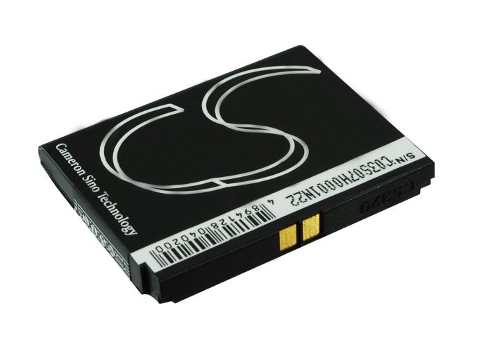 Replacement Battery for Sagem  P-Phone – Mobile, SmartPhone – 850mAh / 3.15Wh / 3.7V