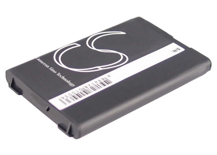 Replacement Battery for Swisscom  Comfort VS1 – Mobile, SmartPhone – 750mAh / 2.78Wh / 3.7V