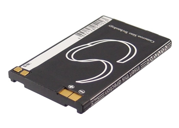 Replacement Battery for Sagem  MYZ3 – Mobile, SmartPhone – 650mAh / 3.7V