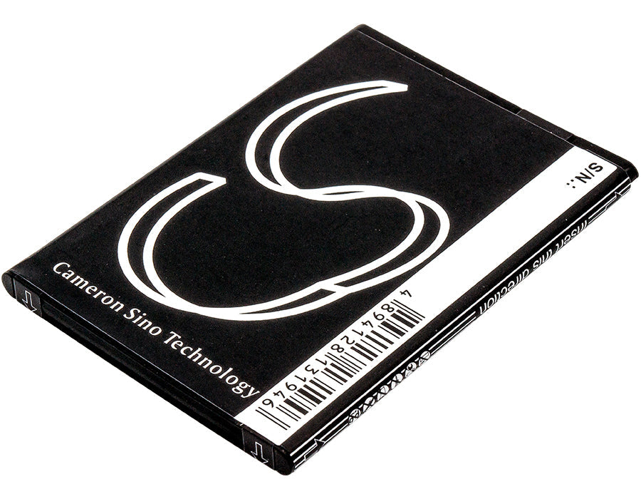 Replacement Battery for NAVON  MD455 – Mobile, SmartPhone – 1460mAh / 5.40Wh / 3.7V