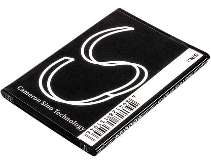 Replacement Battery for NAVON  MD455 – Mobile, SmartPhone – 1460mAh / 5.40Wh / 3.7V