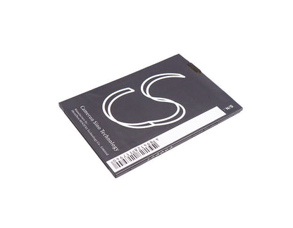 Replacement Battery for NAVON  Mizu V8 – Mobile, SmartPhone – 2100mAh / 7.98Wh / 3.8V