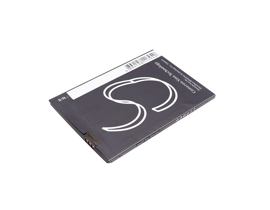 Replacement Battery for NAVON  Mizu V8 – Mobile, SmartPhone – 2100mAh / 7.98Wh / 3.8V