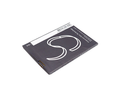 Replacement Battery for NAVON  Mizu V8 – Mobile, SmartPhone – 2100mAh / 7.98Wh / 3.8V